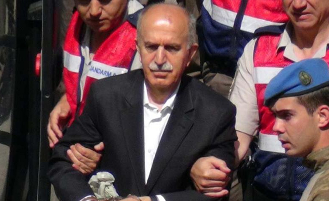 FETÖ’den tahliye edilen Bursa eski Valisi Harput hakkında flaş karar