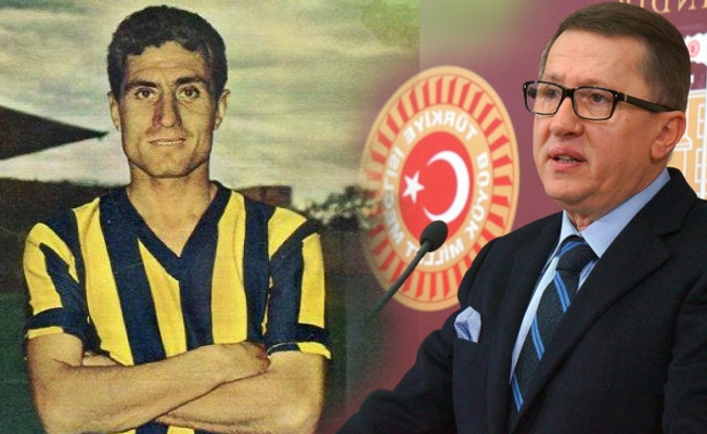 İyi Partili vekilden bedelli ve Lefter açıklaması