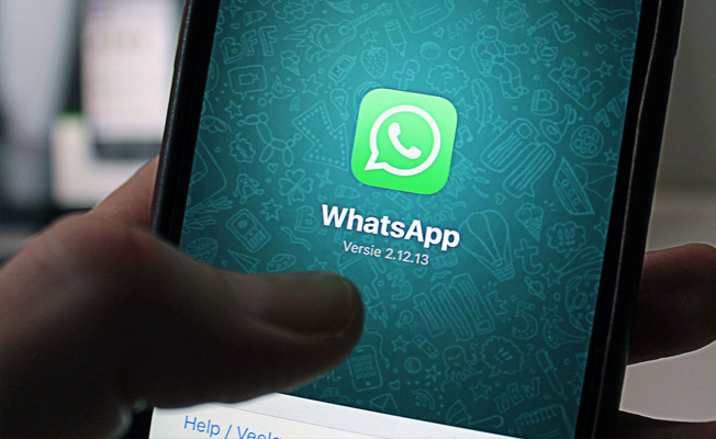 WhatsApp’tan kullanıcılara büyük yenilik!