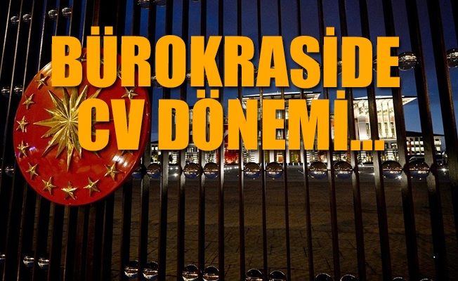 Cumhurbaşkanlığı Hükümet Sistemi'nden ilk sızan bilgiler