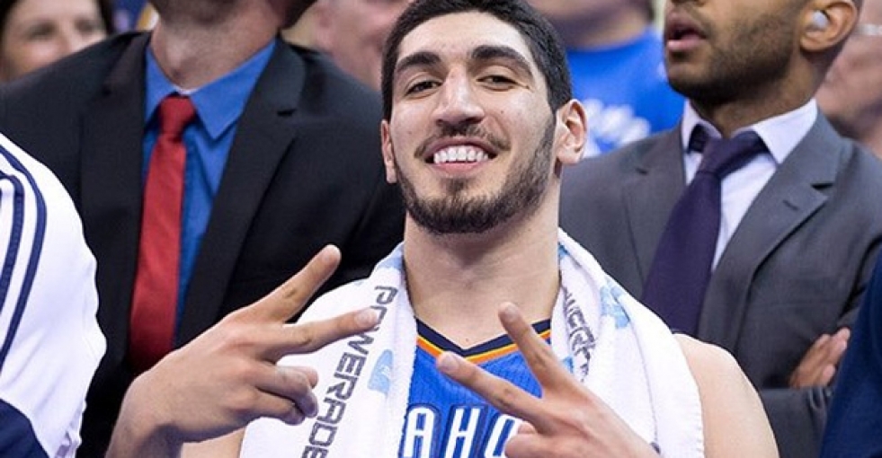 Enes Kanter Kanada'ya gidiyor iddiası!