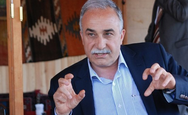 Bakan Fakıbaba: İnsan nüfusu artarken, hayvan sayısı azalıyor