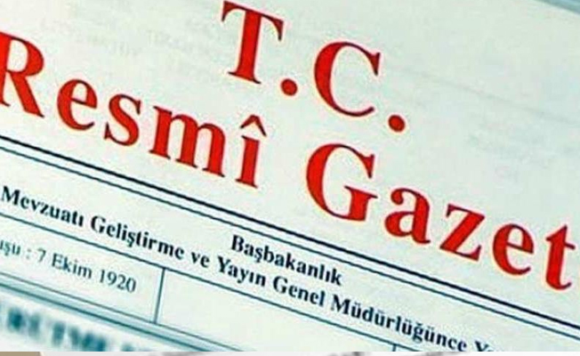 3 bakanlık için isimler belli oldu!