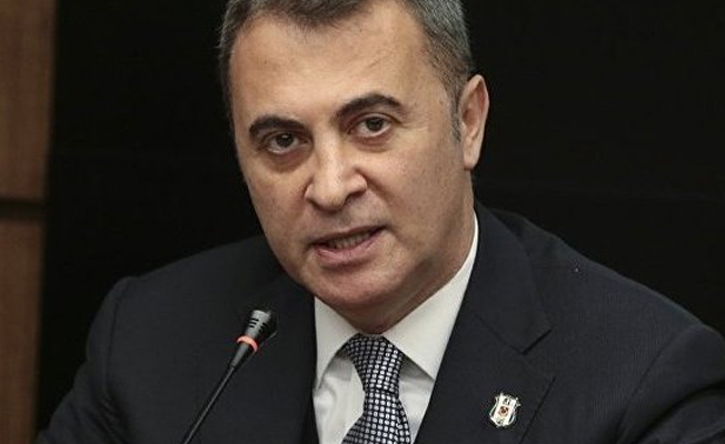 Fikret Orman: Hata yaptım