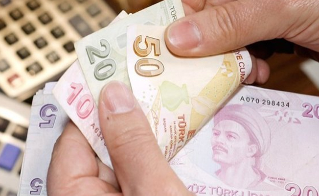Emeklilerin beklediği ek ödeme tutarları belli oldu