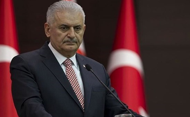 Yıldırım'dan KHK açıklaması: Uzadı biraz!