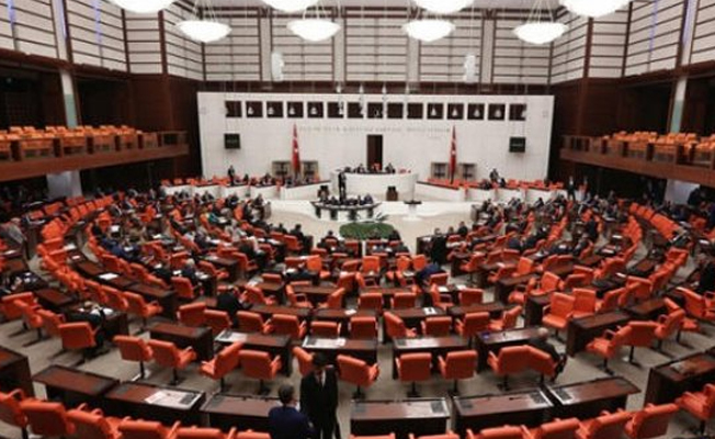 AKP'nin Meclis Başkanı adayı belli oldu iddiası