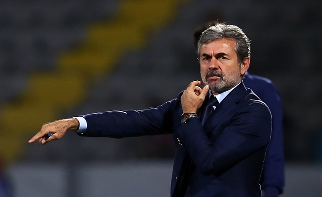 Aykut Kocaman'ın yeni adresi belli oldu!