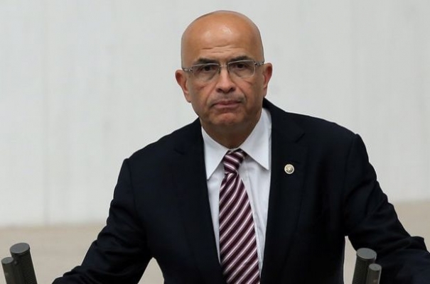 CHP’den Enis Berberoğlu tepkisi...