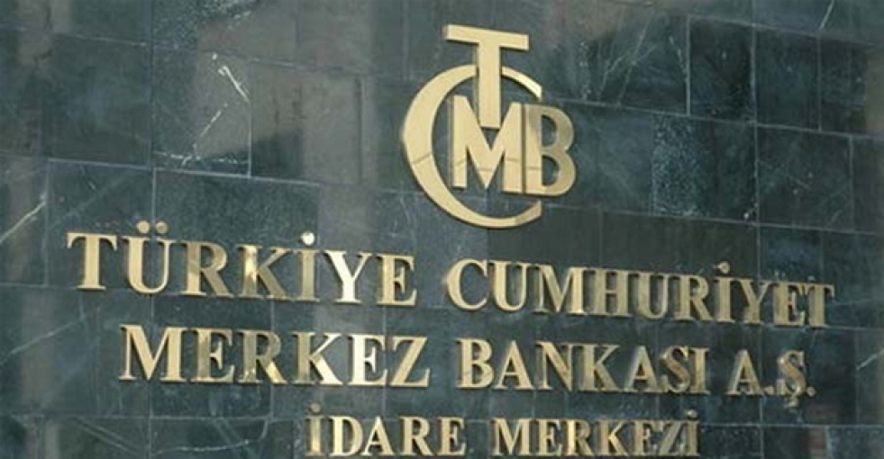 Merkez Bankası'ndan 700 milyon dolarlık hamle