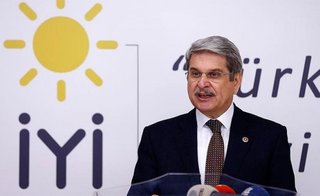 İYİ Parti’li Çıray: ‘Herkesle işbirliği yapabiliriz’