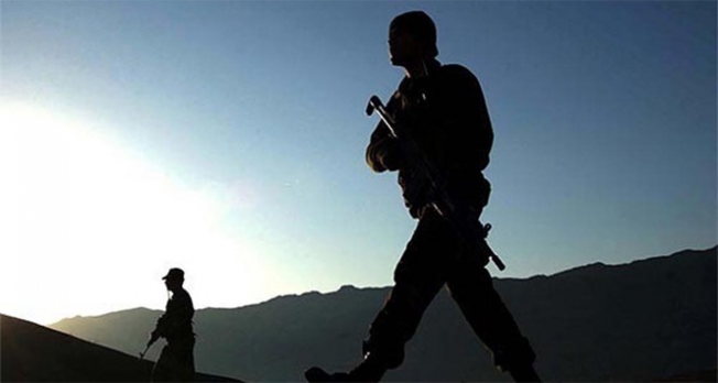 Ağrı'dan acı haber: Kazara el bombası patladı