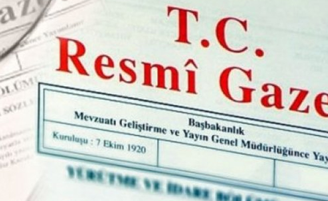Son KHK ile ihraç edilen vali yardımcısı ve kaymakamlar