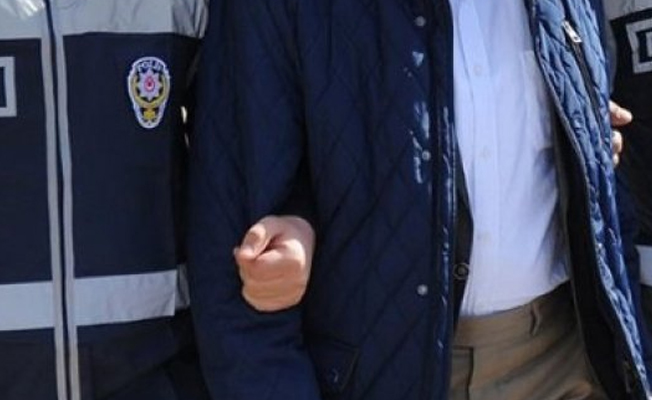 FETÖ'den serbest bırakıldı, son KHK'yla ihraç edildi