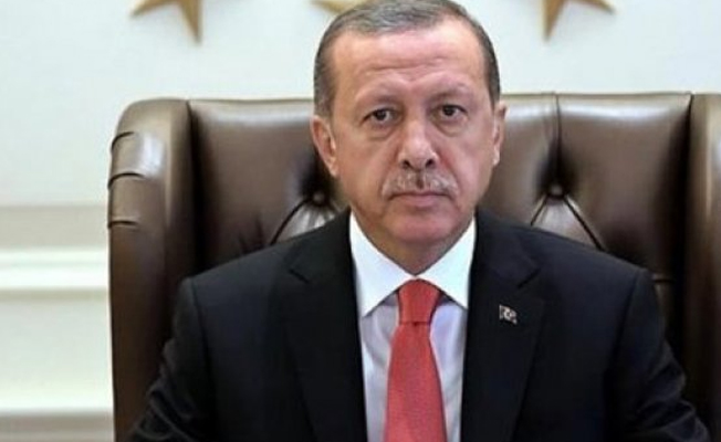 Erdoğan, yeni döneme bu toplantıyla başlayacak