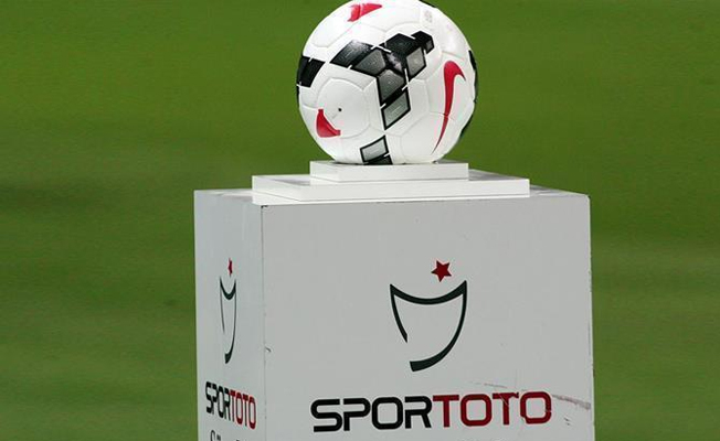 Süper Lig'de fikstür çekiliyor