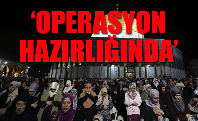 Türkiye ile İsrail arasında sular kaynıyor!