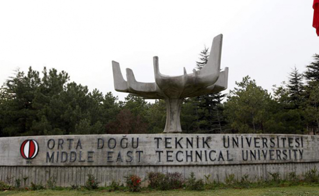 ODTÜ Öğrenci Temsilcileri Konseyi Başkanı gözaltına alındı