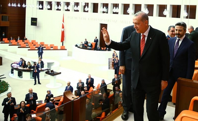 Erdoğan, "Partili bakan olabilir" demişti; işte kulislerde konuşulan isimler…