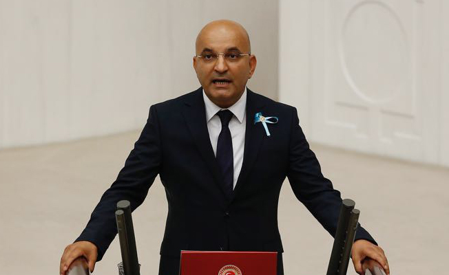 CHP'li Mahir Polat: Sorumluluğumuzu biliyoruz!