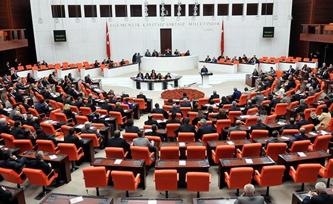 CHP'den flaş Meclis Başkanı adayı açıklaması!