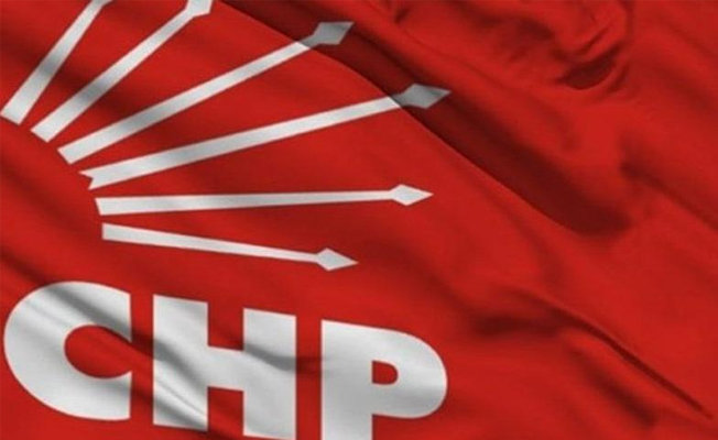 CHP Grup Yönetim Kurulu'nda sürpriz isimler