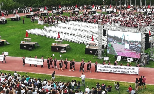 Gözaltına alınan ODTÜ'lü öğrencinin avukatından açıklama