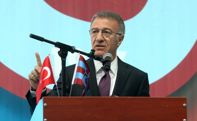 Ahmet Ağaoğlu: Burak Yılmaz'ı satın alacak parayı darphaneler henüz basmadı