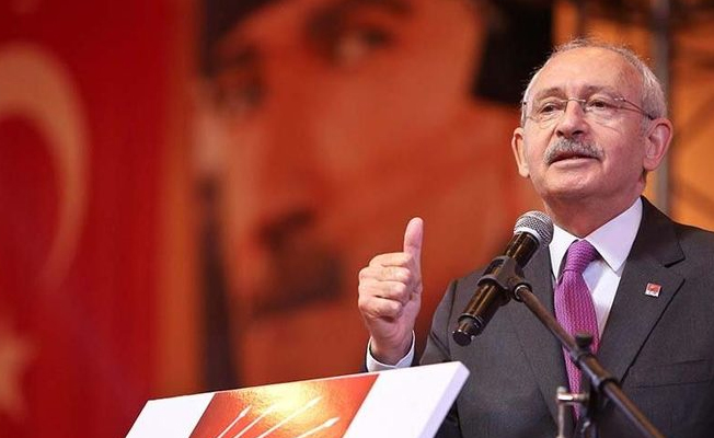 CHP lideri, Srebrenitsa Soykırımı'nın anma törenine katılacak, işte programın ayrıntıları...