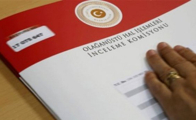 KHK ihraçları ile ilgili flaş açıklama