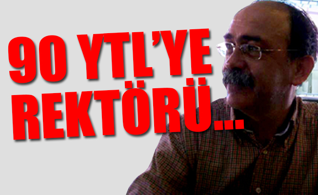 701 No'lu KHK'da flaş isim... 12 sene önce yine atılmıştı