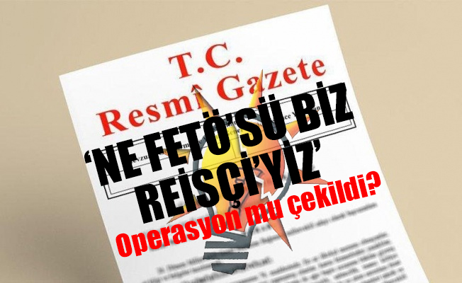 AKP tabanında KHK krizi...