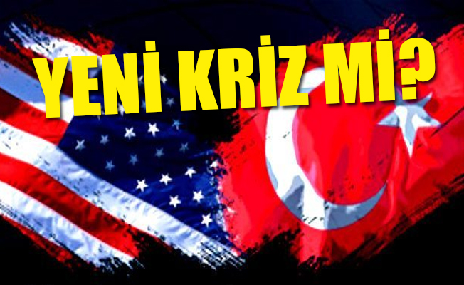'Washington'ın elinde Ankara'ya karşı kullanabileceği sağlam kozlar var'