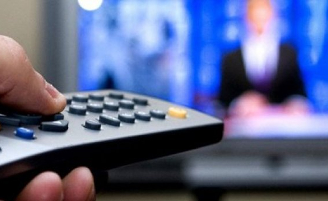 701 numaralı KHK ile kapatılan TV bakın kimin çıktı?