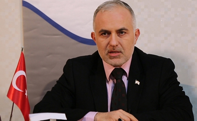 Kızılay Başkanı uyardı: Kan ihtiyacı bulunmuyor, hastanelere gitmeyin