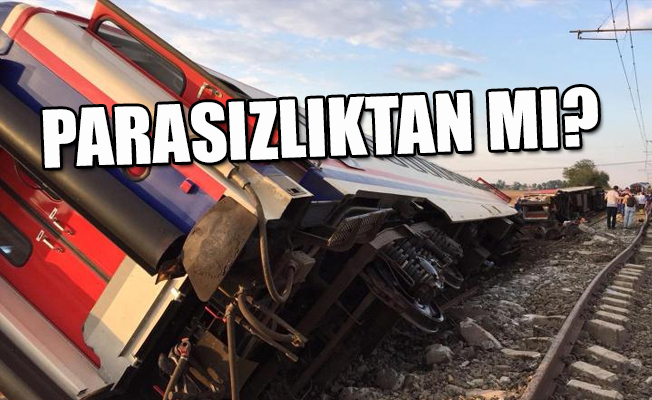 Seçimden 3 gün önce iptal edilen ihale 24 cana mal oldu