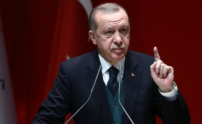 Cumhurbaşkanı pek çok kritik konuda tek başına karar verecek!