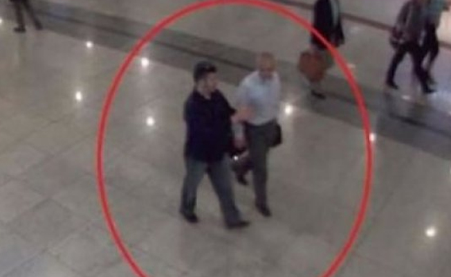 Adil Öksüz'ün Sakarya'da aranırken nerede olduğu ortaya çıktı