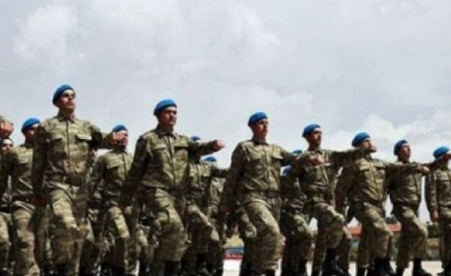 Bedelli askerlikle ilgili yeni açıklama