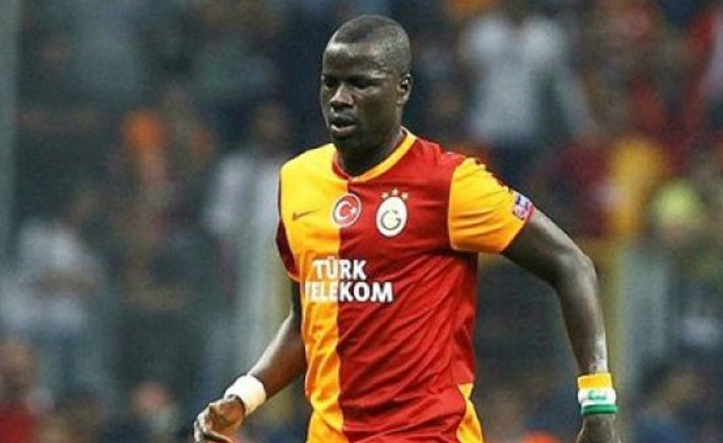 Emmanuel Eboue gözaltına alındı