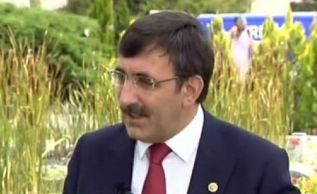 Erdoğan'ın yemini öncesi yeni KHK yayımlanacak