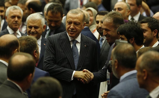 Nagehan Alçı: Kabinede MHP’li en az 1-2 isim olacak