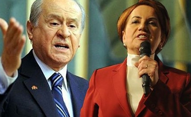 İyi Parti ve MHP arasında kriz: El öpme tartışması büyüyor