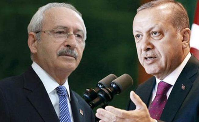 CHP liderinden, Erdoğan'ın yemin töreni için flaş açıklama
