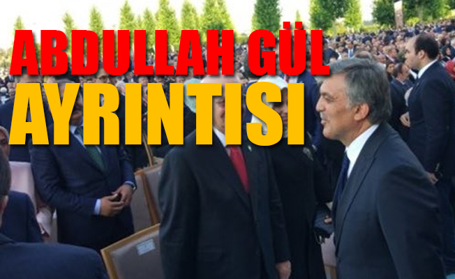 'Erdoğan'ın Bakanlar Kurulu listesinde çok sürpriz var'