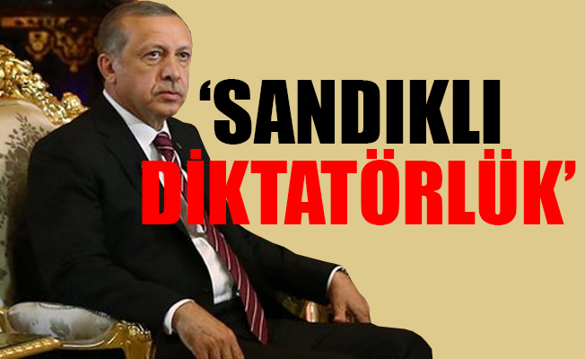CHP'den 'yeni sisteme' çok sert eleştiriler