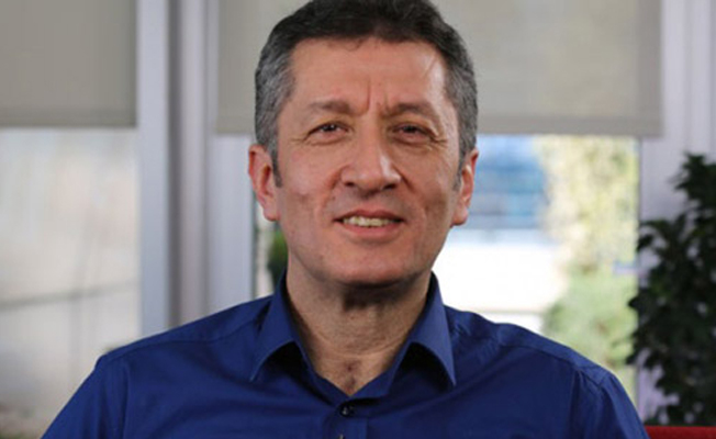 Milli Eğitim Bakanı Ziya Selçuk kimdir?