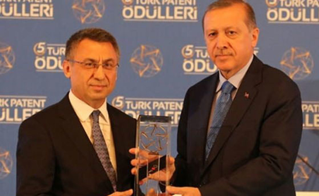 Cumhurbaşkanı Yardımcısı Fuat Oktay kimdir?
