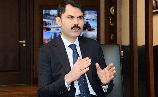 Çevre ve Şehircilik Bakanı Murat Kurum kimdir?