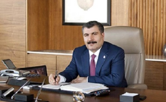 Yeni kabinede Sağlık Bakanı olan Fahrettin Koca kimdir?